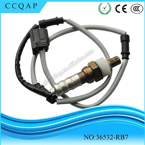 High Quality Rb Car Auto Oxygen Sensor For Honda In Exhaust