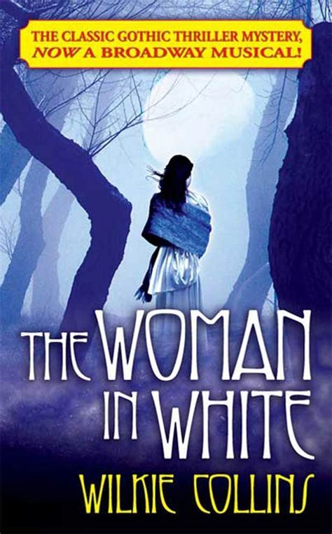 The Woman In White Wilkie Collins Macmillan