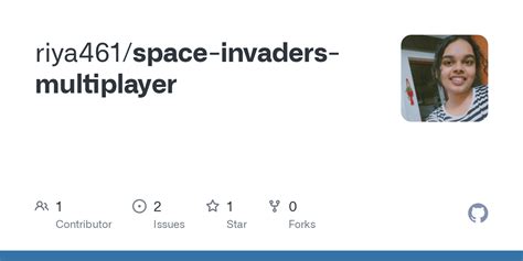 GitHub - riya461/space-invaders-multiplayer