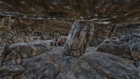 Hidana Cave Ragnarok Ark Survival Evolved Wiki