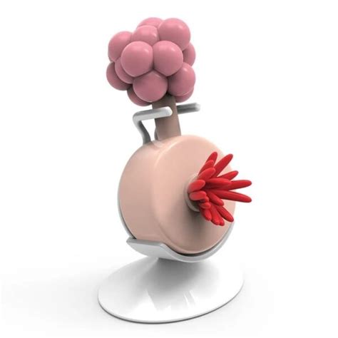 Officially Licensed Rick And Morty Plumbus Unicun