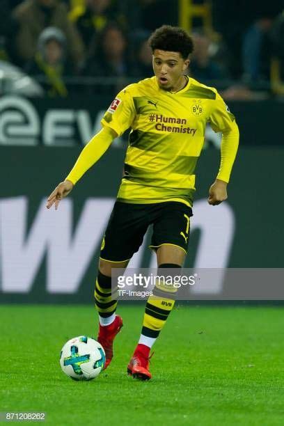 Jadon Sancho 2017 Pictures And Photos Getty Images Sancho Picture