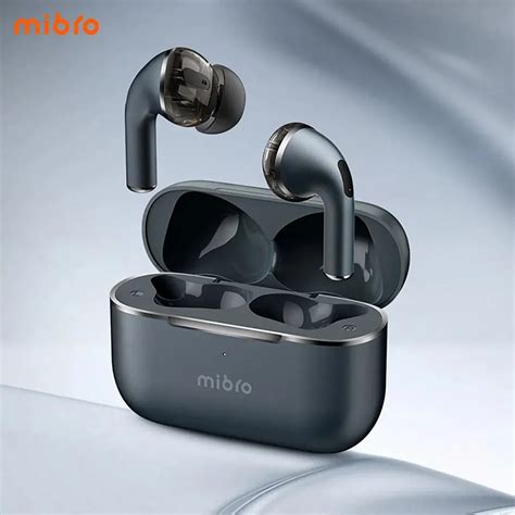 Mibro Auriculares Inal Mbricos M Con Tws Cascos Con Bluetooth