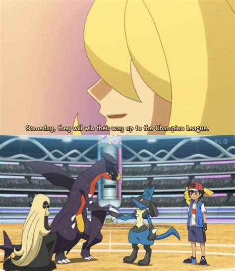 4 generations later... (Pokemon Journeys Episode 125 spoilers) : r/pokemon