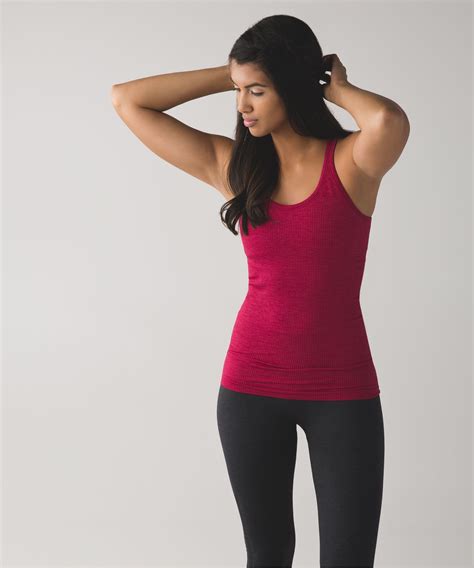 Ebb To Street Tank Top Womens Sleeveless And Tank Tops Lululemon