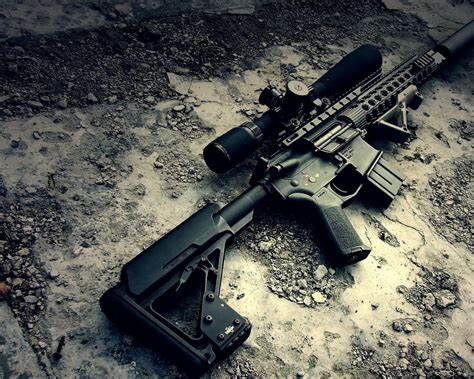 Airsoft Wallpapers - Top Free Airsoft Backgrounds - WallpaperAccess