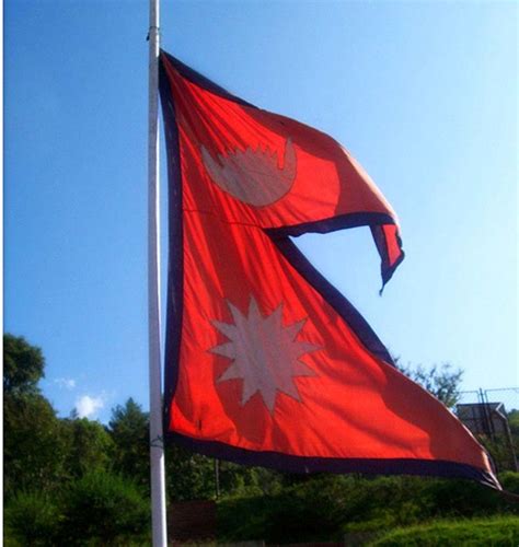 Nepal Flag Wallpapers - Top Free Nepal Flag Backgrounds - WallpaperAccess