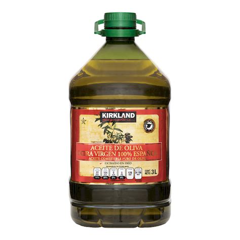 Kirkland Signature Aceite De Oliva Desde