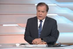 Ap S Anos Jornalista Chico Pinheiro Deixa O Grupo Globo