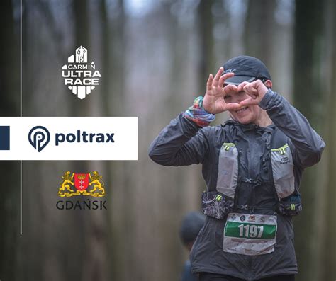 Trackery Poltrax Gur Gda Sk Garmin Ultra Race