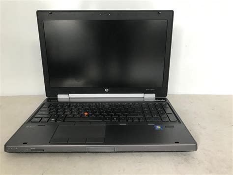 HP Elitebook 8560W Workstation – GTComputers.lk