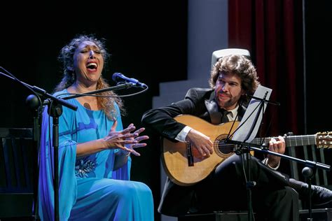 Jueves Flamencos de la Fundación Cajasol en Sevilla Jesús Flickr