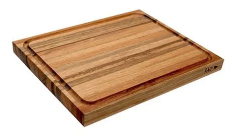 Tabla Para Asado Raiz Mod Arrayanes Madera Eucalipto