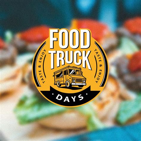 Food truck logo ideas food truck logo design - metavsa