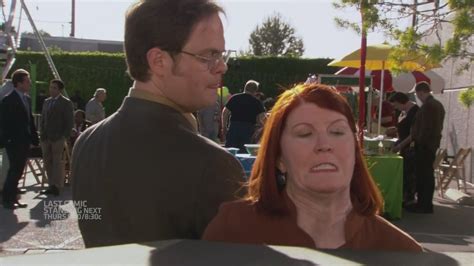 Goodbye Toby Screencaps The Office Image 1327269 Fanpop