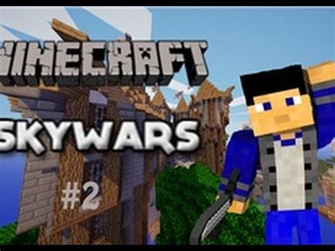 Minecraft Skywars C Daznar Os Skywars Mais Trolls De Sempre Youtube