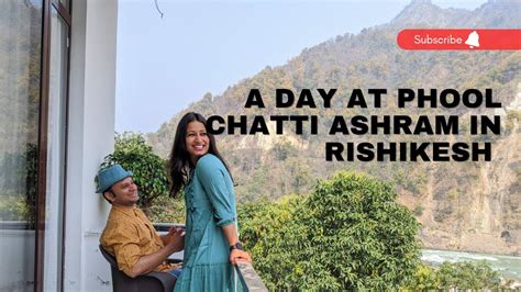 Experience Of Staying In Ashram In Rishikesh Yoga Retreat In Rishikesh