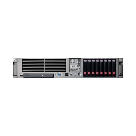 User Manual Hp Proliant Dl385 G5 English 112 Pages