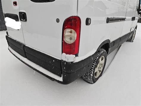 Бус Опель Мовано: 7 200 $ - Opel Косів на Olx