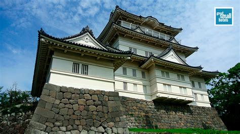 The Amazing Architecture Of Medieval Japan Castles Great Small Hotels