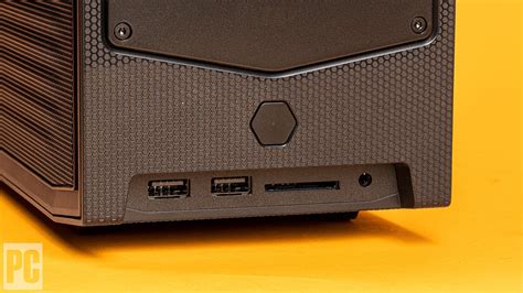 Intel NUC 11 Extreme Kit Beast Canyon Review 2021 PCMag Australia