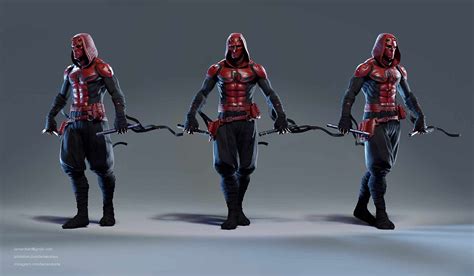 DareDevil - Redesign Fanart - ZBrushCentral