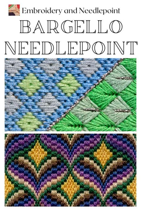 Bargello Needlepoint And Free Bargello Needlepoint Patterns Artofit