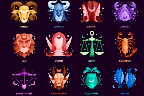 Cara Mengetahui Zodiak Kita Dari Tanggal Lahir Cek Yuk Sonora Id