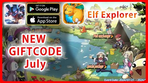 Elf Explorer Elf Adventurer New Giftcodes July Guide To Holiday