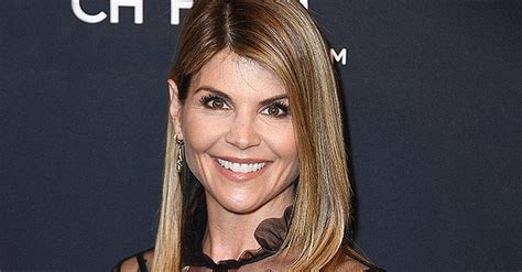 Lori Loughlin Gets First Acting Gig After Release From Prison Following