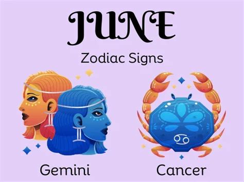 June Month Facts Symbols Zodiac Festivals And More