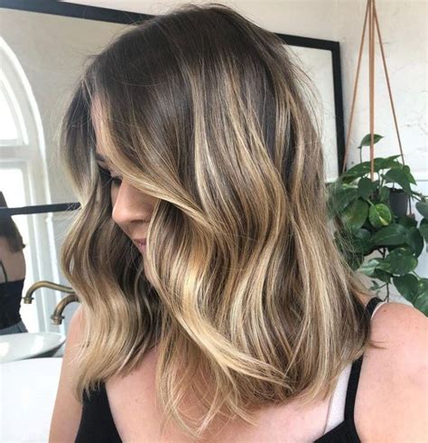 Lobs Are Back Your Complete Guide To Long Bobs Styling Tips Long