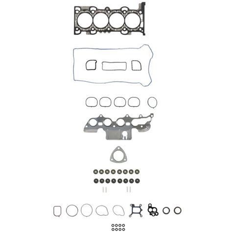 Hs 26521 Pt Felpro Set Cylinder Head Gaskets For Ford Escape Fusion Lincoln Mkz Ebay