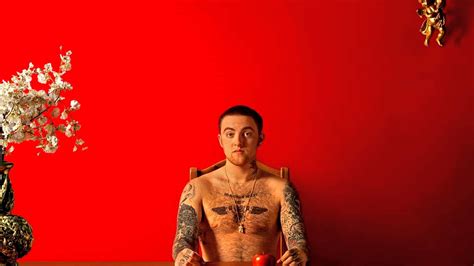 Mac Miller Wallpaper Images