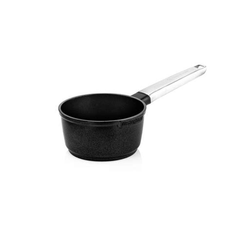 Performance Series Non Stick Saucepan – 18cm - Westinghouse Homeware