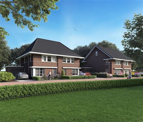 Woning Te Koop Twee Onder Een Kapwoningen 1779 Den Oever VBO