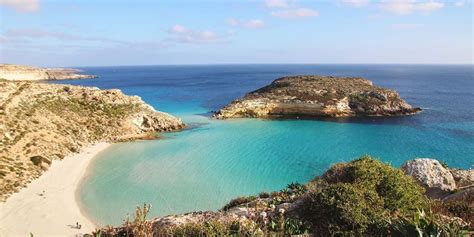 Tre Spiagge Italiane Tra Le Pi Belle Del Mondo Una Siciliana La