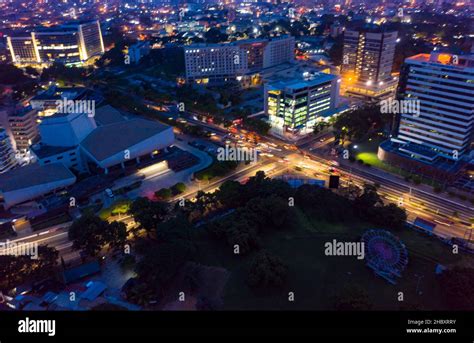 Accra Ghana Aerial Hi Res Stock Photography And Images Alamy