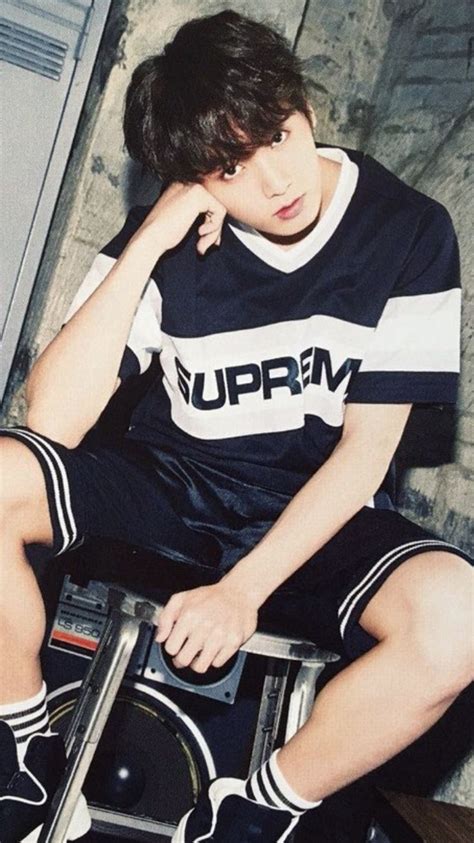 Pin By Marcie Bridges On Bts Jeon Jungkook Hot Jungkook Jungkook Aesthetic