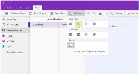 Microsoft Onenote Tutorial