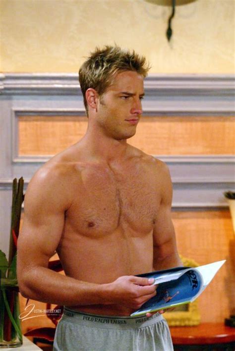 Shirtless Movies Tv In Justin Hartley Shirtless Movie Tv