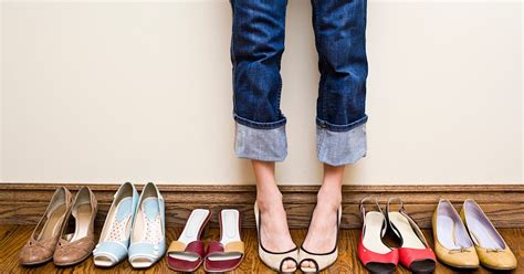 Health Reasons Why You Shouldn T Wear Shoes In The House