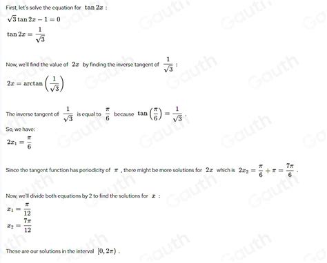 Solved Trigonometric Identities And Equations Finding Solutions In An