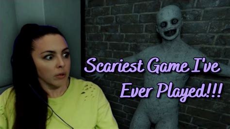 The Mortuary Assistant Scariest Game I Ve Ever Played [full Game Playthrough] Youtube