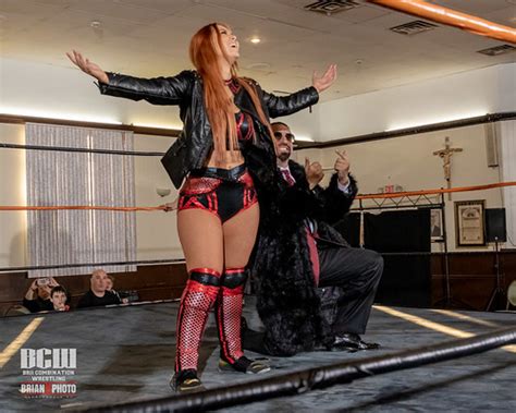 Brandi Lauren Def Nikii Duke Of Brian Krieger Flickr