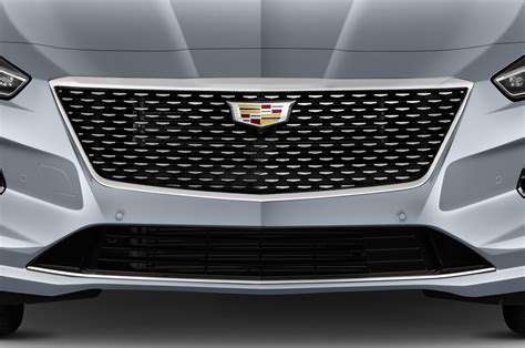 2020 Ct6 Cadillac Photos And Videos Motortrend