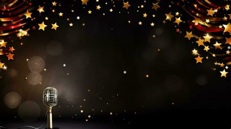 Music karaoke party vivid background 29561960 Stock Photo at Vecteezy