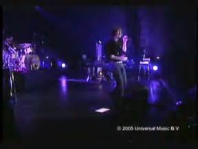 Keane Your Eyes Open Live Youtube