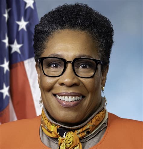 Congresswoman Marcia Fudge: Northeast Ohio’s influential women ...