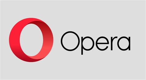 Navegador Opera Desde Ahora Incorpora Soporte A Ethereum Para